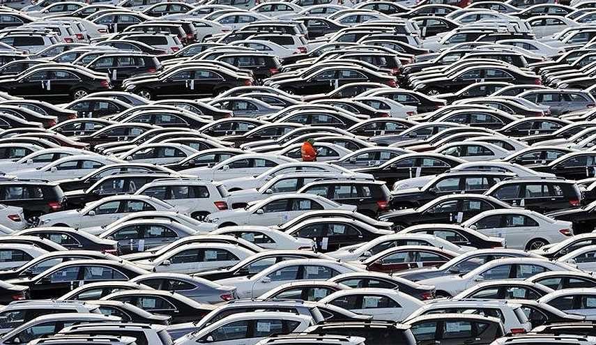اخبار اقتصادی ,خبرهای اقتصادی ,خودرو اخبار اقتصادی ,خبرهای اقتصادی , خودرو