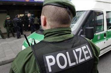  اخبار بین الملل ,خبرهای بین الملل , حمله با چاقو در آلمان 