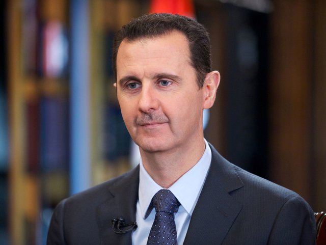  اخبار بین الملل ,خبرهای بین الملل ,بشار اسد