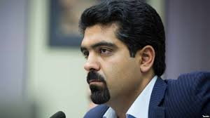 پیام توئیتری سپنتا نیکنام به روحانی