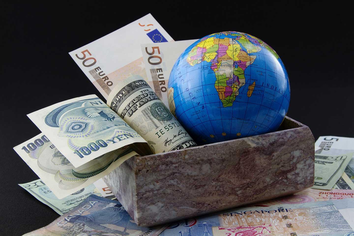 اخبار اقتصادی ,خبرهای اقتصادی , بزرگترین مقاصد سرمایه اخبار اقتصادی ,خبرهای اقتصادی , بزرگترین مقاصد سرمایه