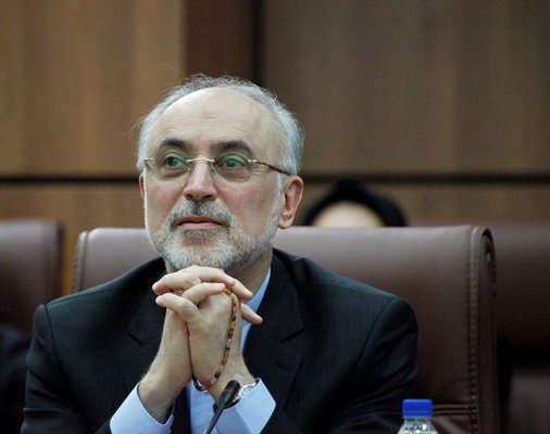 چه کسی میتواند نقش صالحی در پیشرفت علمی ایران را انکار کند؟!