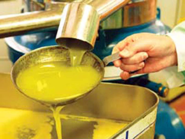 اخبار اقتصادی ,خبرهای اقتصادی ,روغن نباتی اخبار اقتصادی ,خبرهای اقتصادی ,روغن نباتی