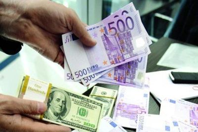 اخبار اقتصادی ,خبرهای اقتصادی , سوآپ ارزی اخبار اقتصادی ,خبرهای اقتصادی , سوآپ ارزی