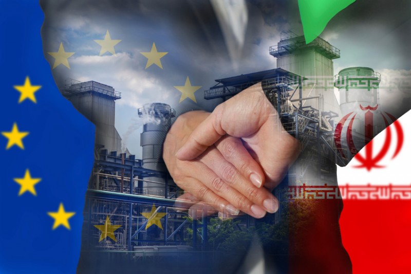 اخبار اقتصادی ,خبرهای اقتصادی , ایران اروپا اخبار اقتصادی ,خبرهای اقتصادی ,ایران اروپا