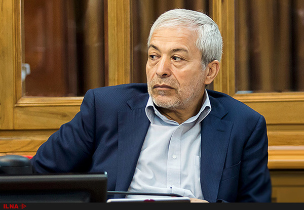 انتقال پایتخت شدنی نیست/برخی فکر میکنند اگر مقامات را به جای امنِ بدون آلودگی ببریم، مسائل حل میشود!