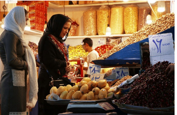 آقای دولت؛ دقیقا کجایی؟! / دلار سر به فلک، سکه رو به آسمان، قیمت کالاهای اساسی رها! 