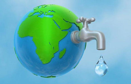 احتمال جیره بندی آب در ماه های تیر و مرداد