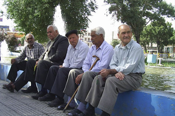 اخبار اقتصادی ,خبرهای اقتصادی , حقوق بازنشستگان اخبار اقتصادی ,خبرهای اقتصادی , حقوق بازنشستگان