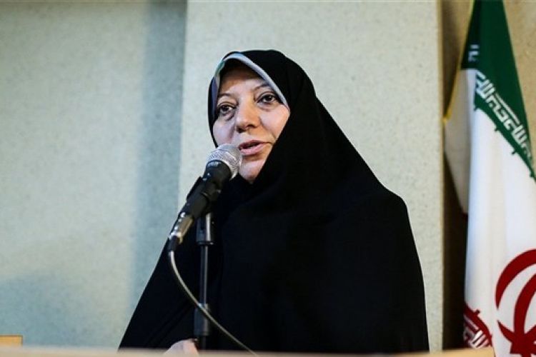 مافی: قانون برگزاری تجمعات به مرحله اجرایی نزدیک است