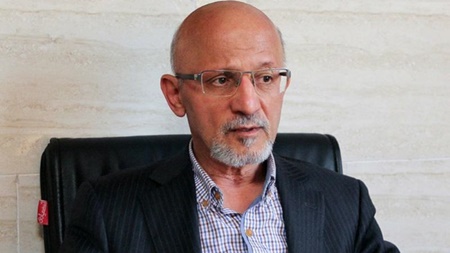حیدری: برداشت ما این است که میخواهند رفع حصر صورت بگیرد