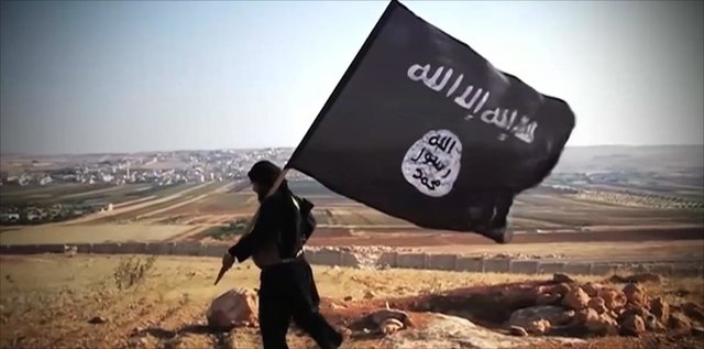  اخبار بین الملل ,خبرهای بین الملل ,باندهای مخفی داعش   