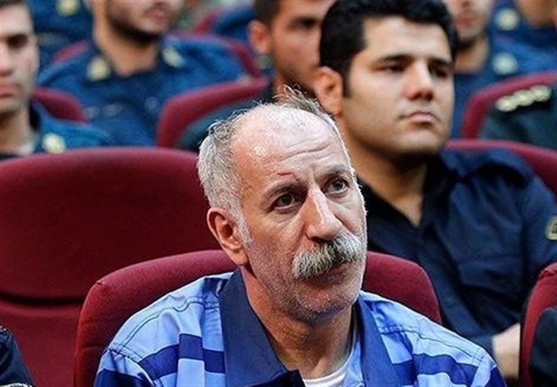رد اعاده دادرسی ثلاث، راننده حادثه خیابان پاسداران از سوی دیوان عالی کشور