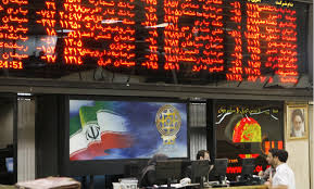 اخبار اقتصادی ,خبرهای اقتصادی , بورس تهران اخبار اقتصادی ,خبرهای اقتصادی , بورس تهران