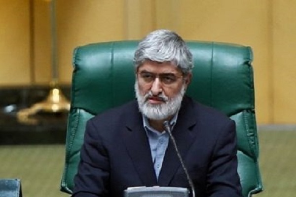 انتقاد مطهری از هشدار علمالهدی به مجلس
