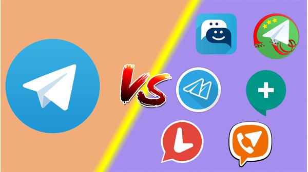اخباراجتماعی ,خبرهای اجتماعی ,نسخه های غیراصلی تلگرام اخبار اجتماعی ,خبرهای اجتماعی,نسخه های غیراصلی تلگرام