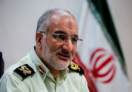 کشف بیش از دو تن انواع مخدر از اطراف مدارس در سال گذشته/مزرعه
