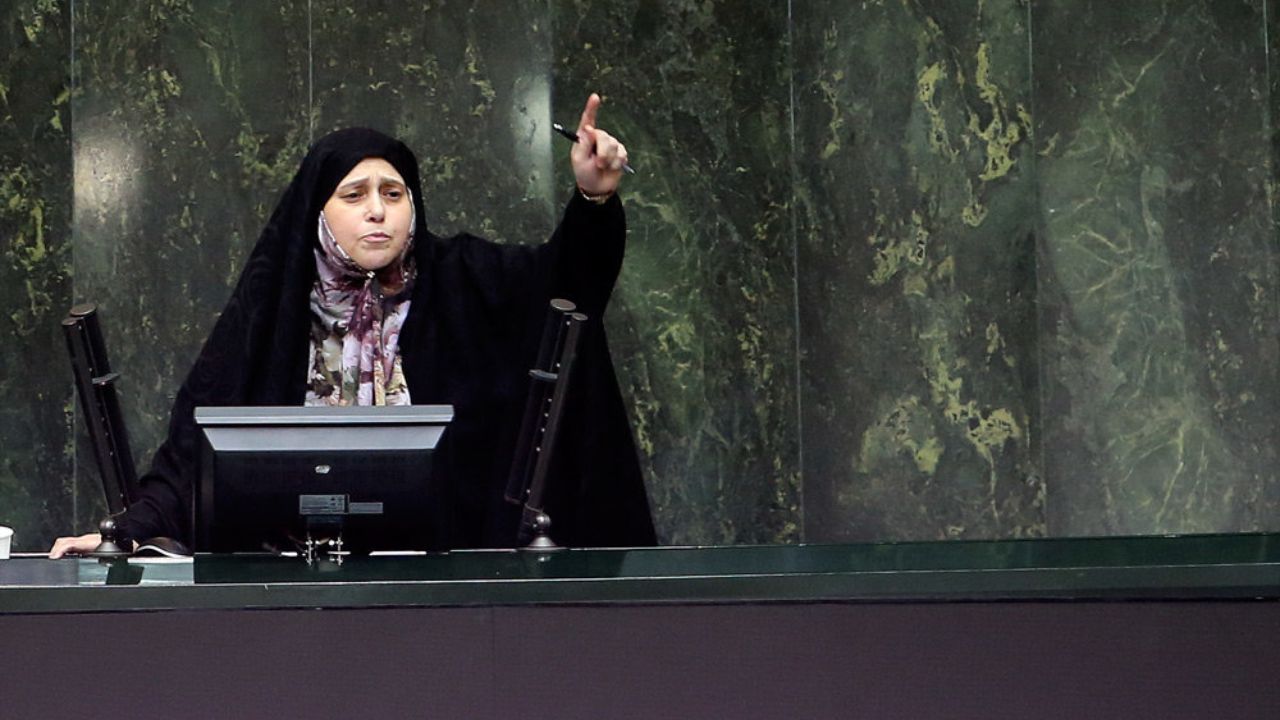 نماینده تهران: پروندهسازی برای ردصلاحیت نمایندگان/ با حکم یک بازپرس تلگرامم را مسدود نمیکنم/ نگران ردصلاحیت نیستم