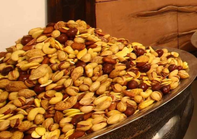 اخبار اقتصادی ,خبرهای اقتصادی , آجیل وایتکسی اخبار اقتصادی ,خبرهای اقتصادی , آجیل وایتکسی