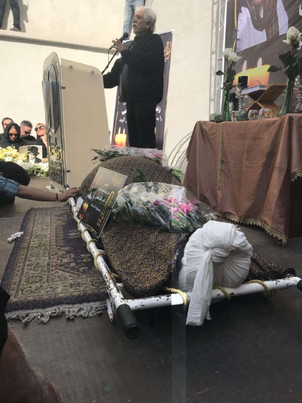 اخبار فرهنگی,خبرهای فرهنگی,تشییع پیکر ناصر ملکمطیعی اخبار فرهنگی,خبرهای فرهنگی,تشییع پیکر ناصر ملکمطیعی