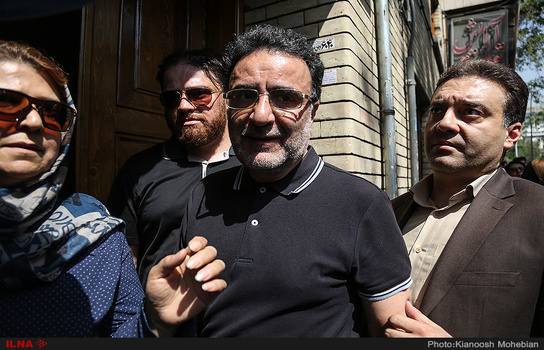 اخبار فرهنگی,خبرهای فرهنگی,تشییع پیکر ناصر ملکمطیعی اخبار فرهنگی,خبرهای فرهنگی,تشییع پیکر ناصر ملکمطیعی