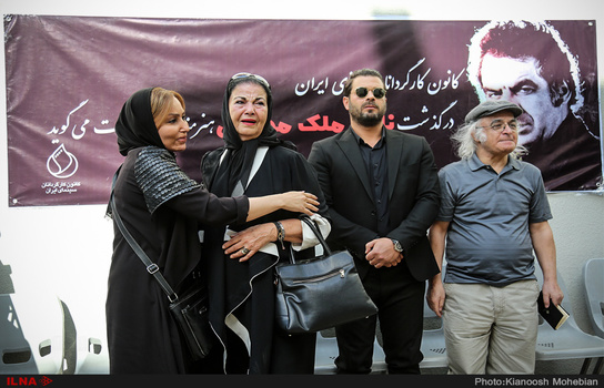 اخبار فرهنگی,خبرهای فرهنگی,تشییع پیکر ناصر ملکمطیعی اخبار فرهنگی,خبرهای فرهنگی,تشییع پیکر ناصر ملکمطیعی