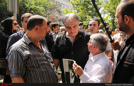 اخبار فرهنگی,خبرهای فرهنگی,تشییع پیکر ناصر ملکمطیعی اخبار فرهنگی,خبرهای فرهنگی,تشییع پیکر ناصر ملکمطیعی