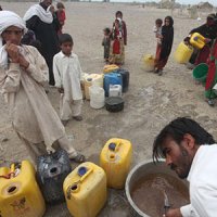 آمار تکاندهنده یک نماینده مجلس؛ «۷۵ درصد مردم سیستان و بلوچستان دچار فقر غذایی هستند»
