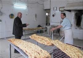 اخبار اقتصادی ,خبرهای اقتصادی , نان سبوسدار اخبار اقتصادی ,خبرهای اقتصادی ,نان سبوسدار