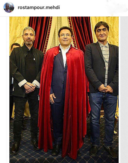 اخبار فرهنگی,خبرهای فرهنگی,چهرهها اخبار فرهنگی,خبرهای فرهنگی, چهرهها