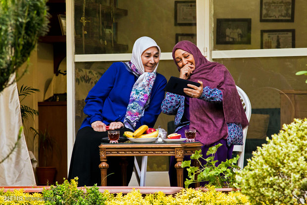 اخبار فرهنگی,خبرهای فرهنگی,سریال شرایط خاص اخبار فرهنگی,خبرهای فرهنگی, سریال شرایط خاص