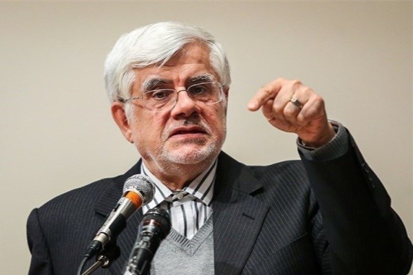 عارف: پمپئو در حدی نیست که به اراجیفش پاسخ دهیم/ آشنا: استراتژی جدید آمریکا از الطاف خفیه الهی است