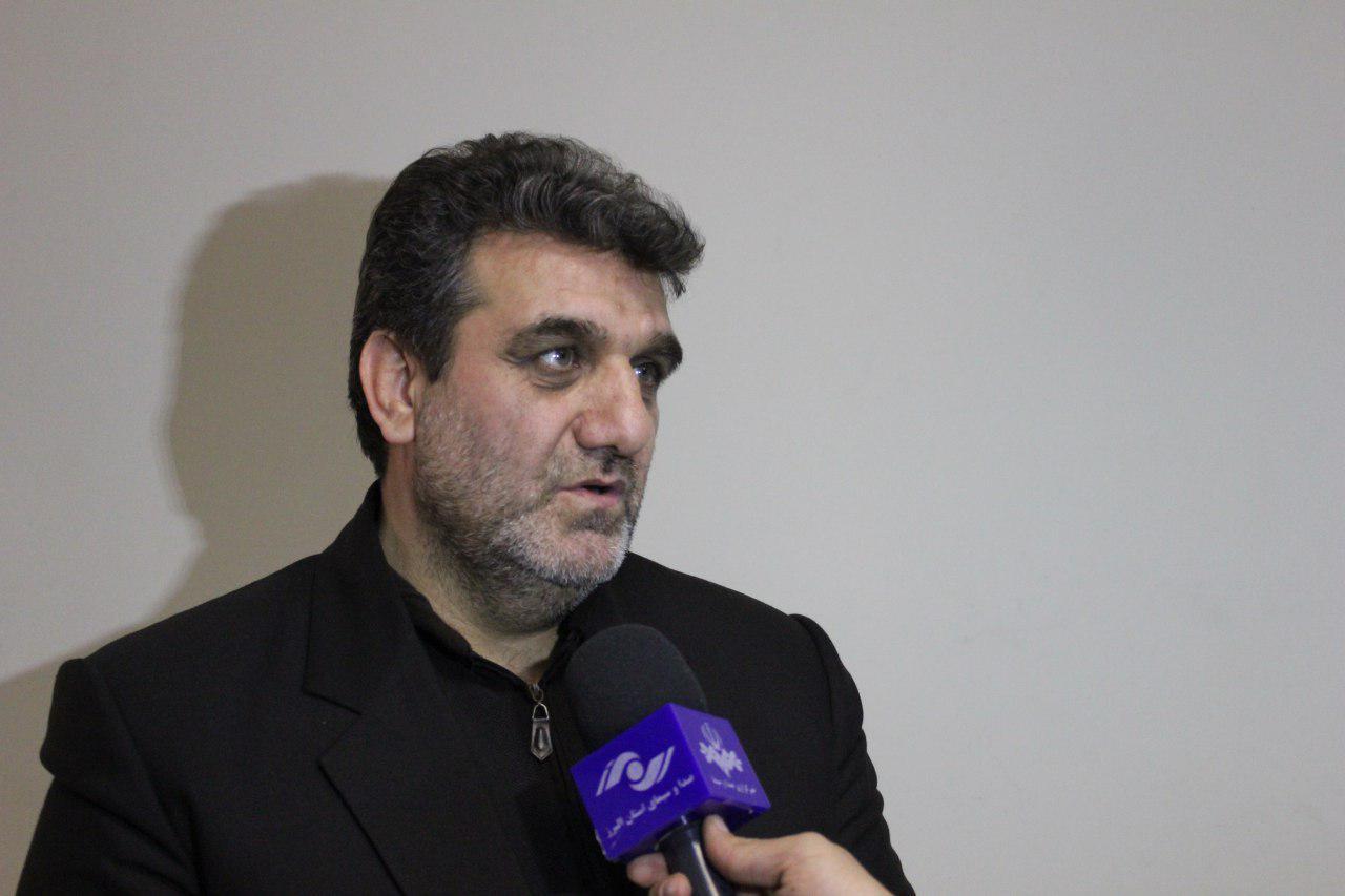 پرونده سپنتا نیکنام شنبه هفته آینده در مجمع تشخیص مطرح میشود