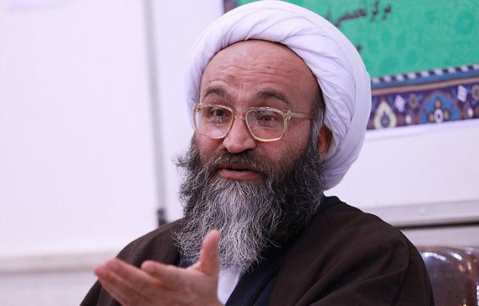 نماینده مردم خوزستان در مجلس خبرگان رهبری: انتقال آب دلیل اصلی کم آبی در خوزستان است