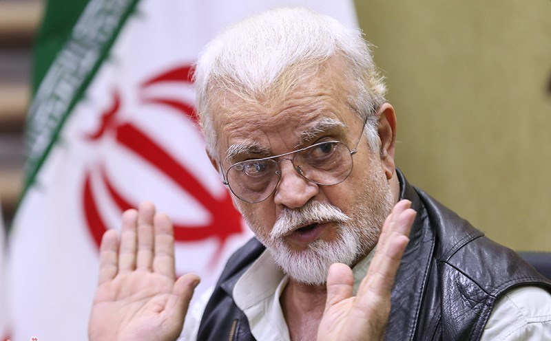 حال فخیمزاده مساعد است اما فعلاً به بخش منتقل نمیشود
