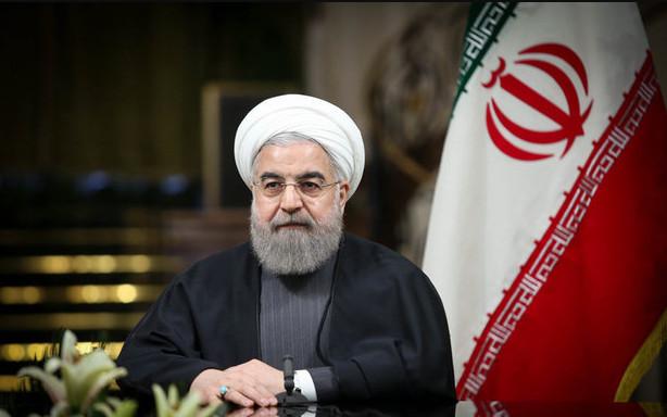 اخبار,اخبار سیاست خارجی,حسن روحانی