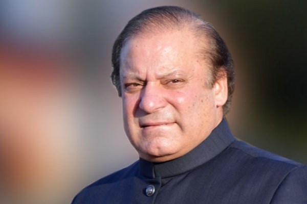 نواز شریف به ۱۰ سال زندان محکوم شد