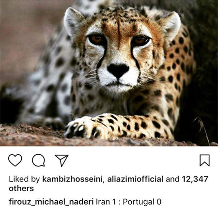 اخبار فرهنگی,اخبار بازیگران,چهره ها در شبکه اجتماعی اخبار فرهنگی,اخبار بازیگران,چهره ها در شبکه اجتماعی