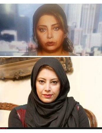 اخبار فرهنگی,خبرهای فرهنگی, بازیگر سابق تلویزیون اخبار فرهنگی,خبرهای فرهنگی, بازیگر سابق تلویزیون