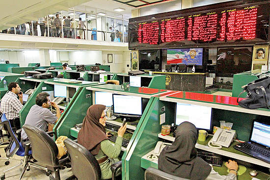 اخبار اقتصادی ,خبرهای اقتصادی , بورس اخبار اقتصادی ,خبرهای اقتصادی , بورس