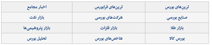 اخبار اقتصادی ,خبرهای اقتصادی , اخبار اقتصادی ,خبرهای اقتصادی ,