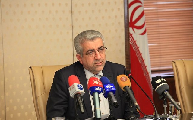اخبار اقتصادی ,خبرهای اقتصادی , وزیر نیرو اخبار اقتصادی ,خبرهای اقتصادی ,وزیر نیرو