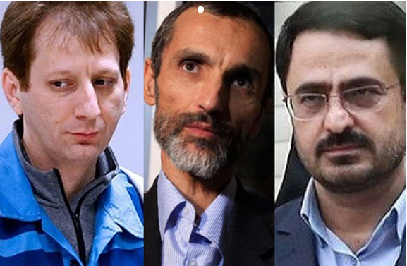 مدیرکل زندانهای استان تهران: مرتضوی را نمیتوان در کنار دیگر زندانیان نگه داشت