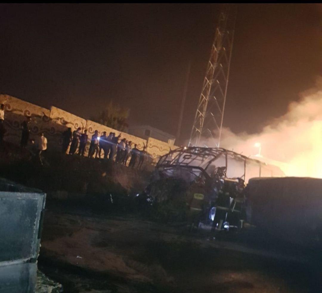 اخبارحوادث,خبرهای حوادث ,حوادث روز اخبار حوادث,خبرهای حوادث ,حوادث روز
