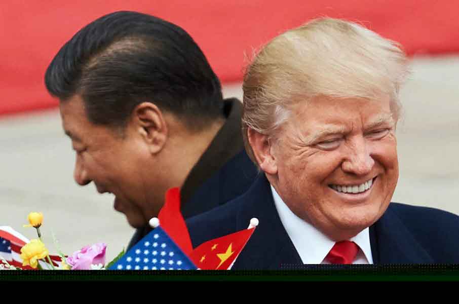 اخبار اقتصادی ,خبرهای اقتصادی , آمریکا و چین اخبار اقتصادی ,خبرهای اقتصادی ,آمریکا و چین