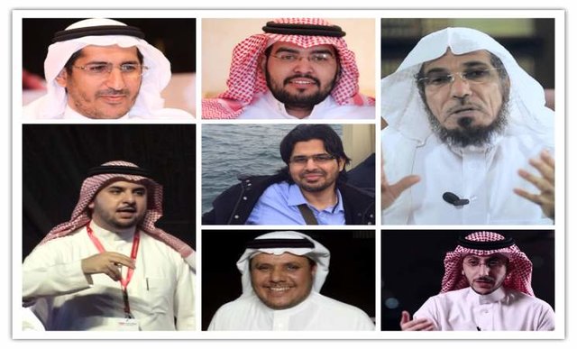  اخبار بین الملل ,خبرهای بین الملل , زندانیان سیاسی عربستان   