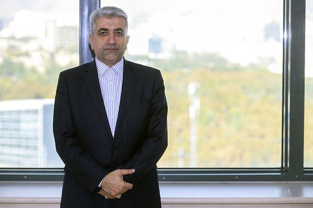 اخبار اقتصادی ,خبرهای اقتصادی , وزیر نیرو اخبار اقتصادی ,خبرهای اقتصادی , وزیر نیرو