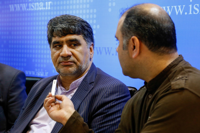 اخبار اقتصادی ,خبرهای اقتصادی , سبحانیفر اخبار اقتصادی ,خبرهای اقتصادی , سبحانیفر