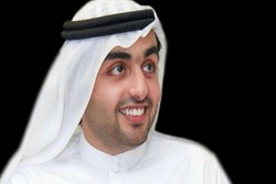 اخباربین الملل ,خبرهای بین الملل ,شاهزاده اماراتی اخبار بین الملل ,خبرهای بین الملل ,شاهزاده اماراتی