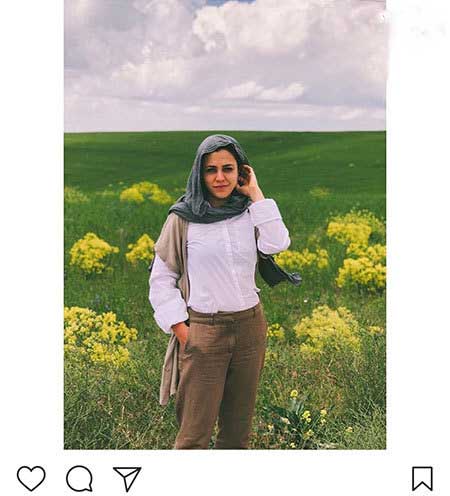 اخبار فرهنگی,خبرهای فرهنگی, چهرهها در شبکههای اجتماعی اخبار فرهنگی,خبرهای فرهنگی, چهرهها در شبکههای اجتماعی